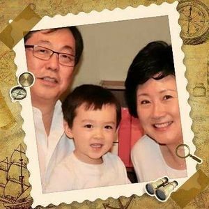 Meet your Posher, Jeanne